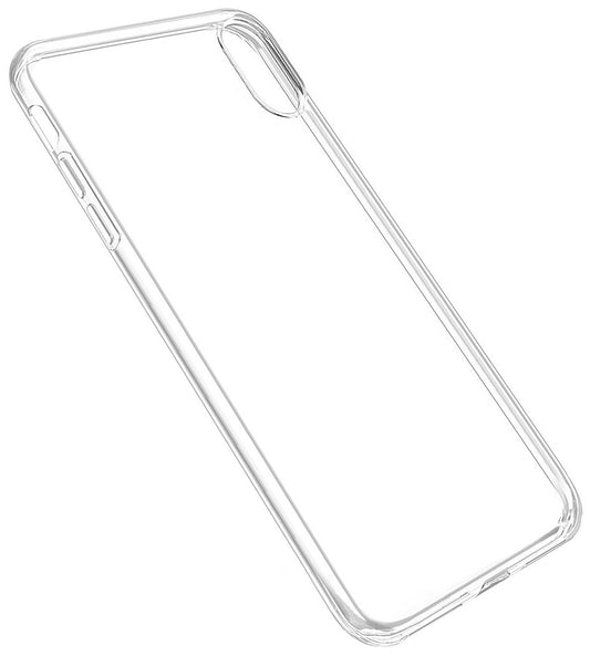 Case for Honor X8b, OEM, Ultra Slim, 0.5mm, Transparent
