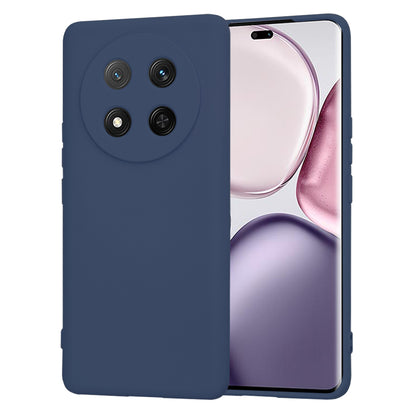 Case for Honor X9c / Magic7 Lite, Techsuit, SoftFlex, Navy Blue