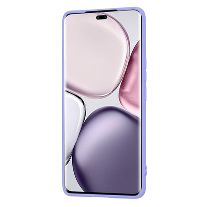 Case for Honor X9c / Magic7 Lite, Techsuit, SoftFlex, Light Purple