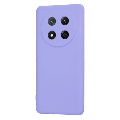 Case for Honor X9c / Magic7 Lite, Techsuit, SoftFlex, Light Purple