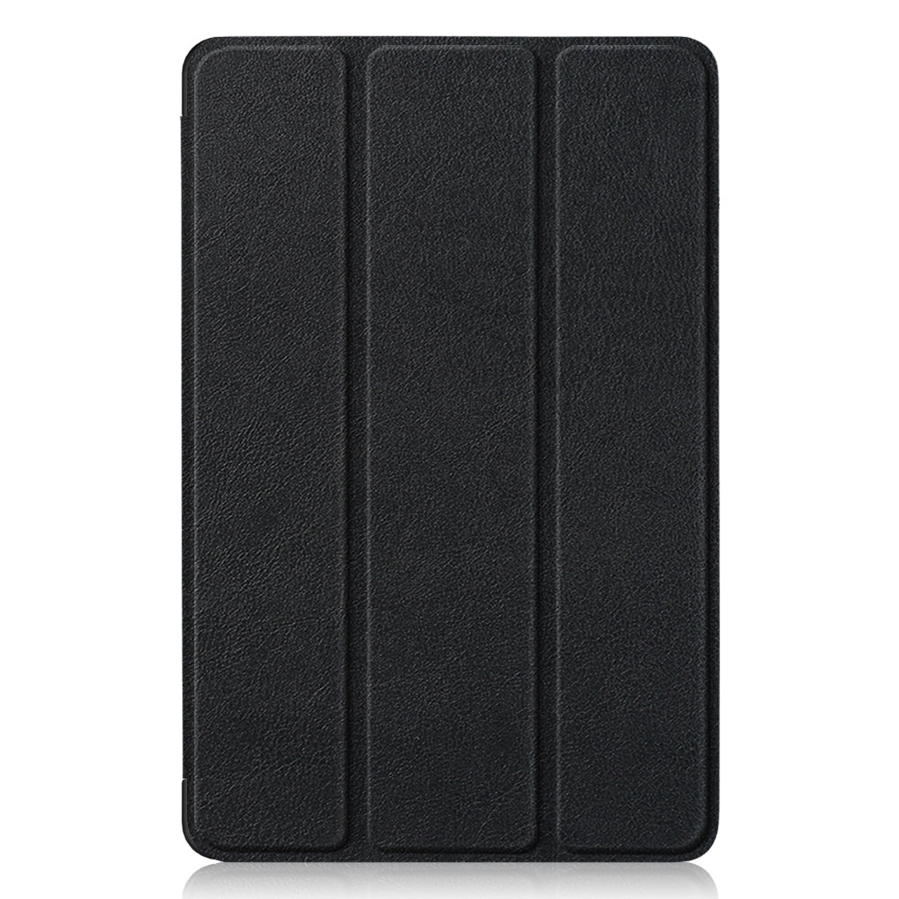 Case for Huawei MatePad Pro 12.6 (2021), Techsuit, FoldPro, Black