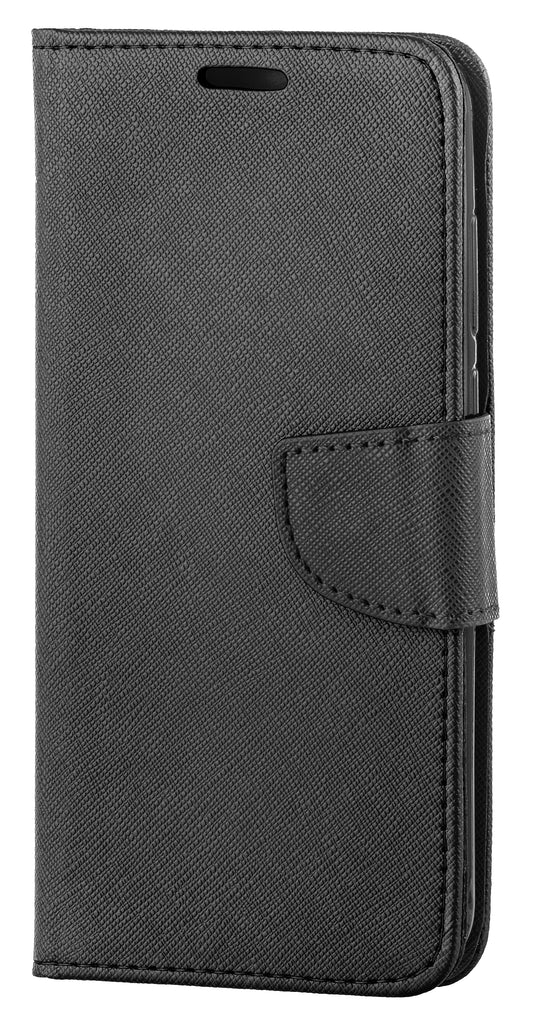 Case for Huawei P Smart (2019), OEM, Fancy, Black