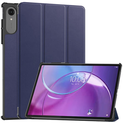 Case for Lenovo Idea Tab Pro Gen 2, Techsuit, FoldPro, Blue