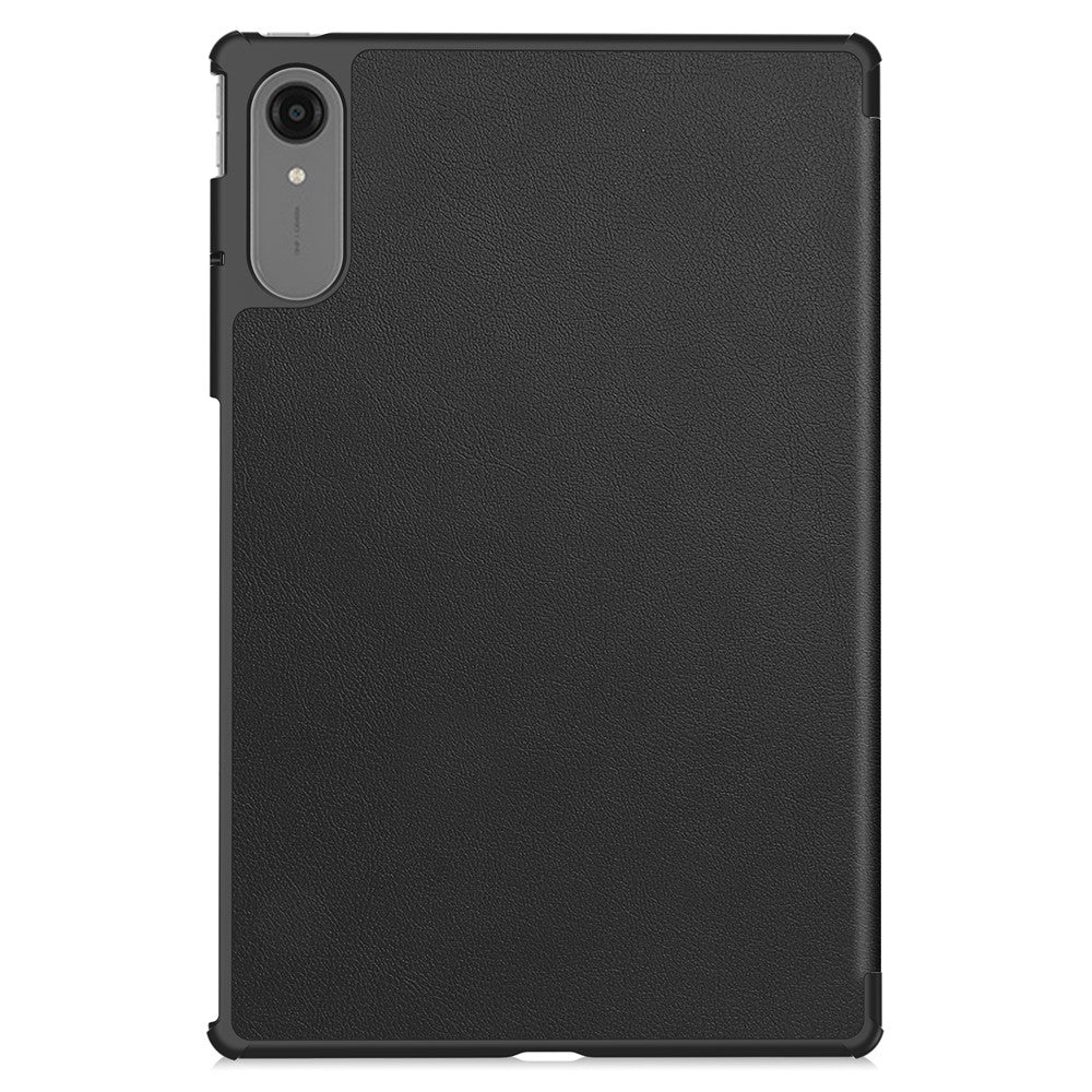 Case for Lenovo Idea Tab Pro Gen 2, Techsuit, FoldPro, Rose Gold