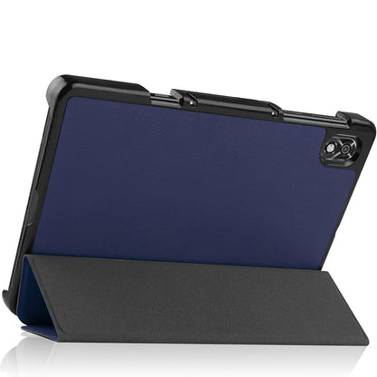 Case for Lenovo Legion Y700 (Gen 5), Techsuit, FoldPro, Blue