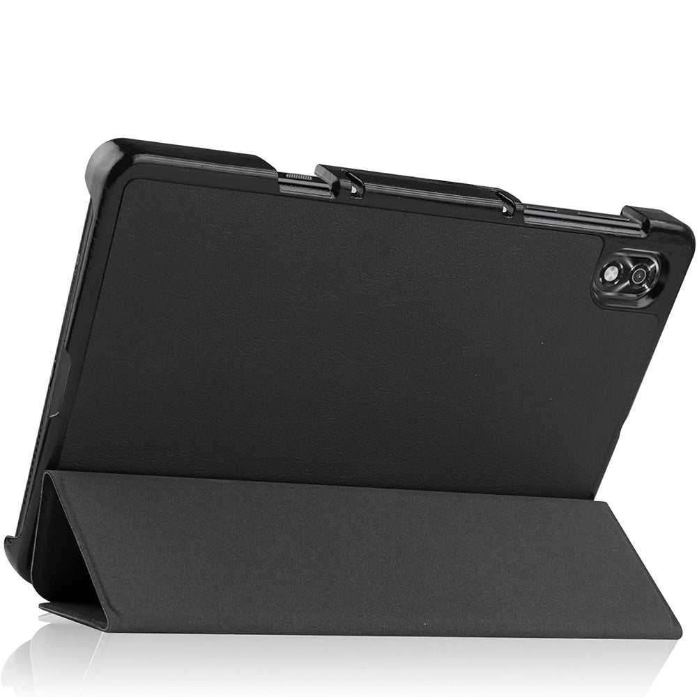 Case for Lenovo Legion Y700 (Gen 5), Techsuit, FoldPro, Black
