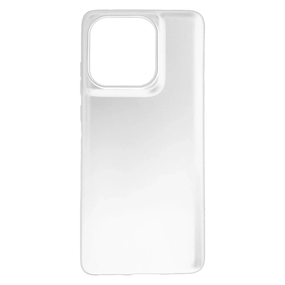 Case for Motorola Edge 60, 3MK, Armor, Transparent