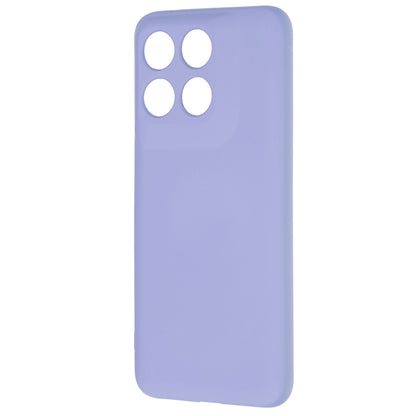 Case for Motorola Edge 70 Fusion, Techsuit, SoftFlex, Light Purple
