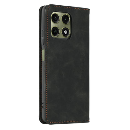 Case for Motorola Edge 70 Pro, Techsuit, Confy, Black