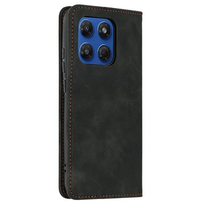 Case for Motorola Moto G47 / G37 Power / G37, Techsuit, Confy, Black