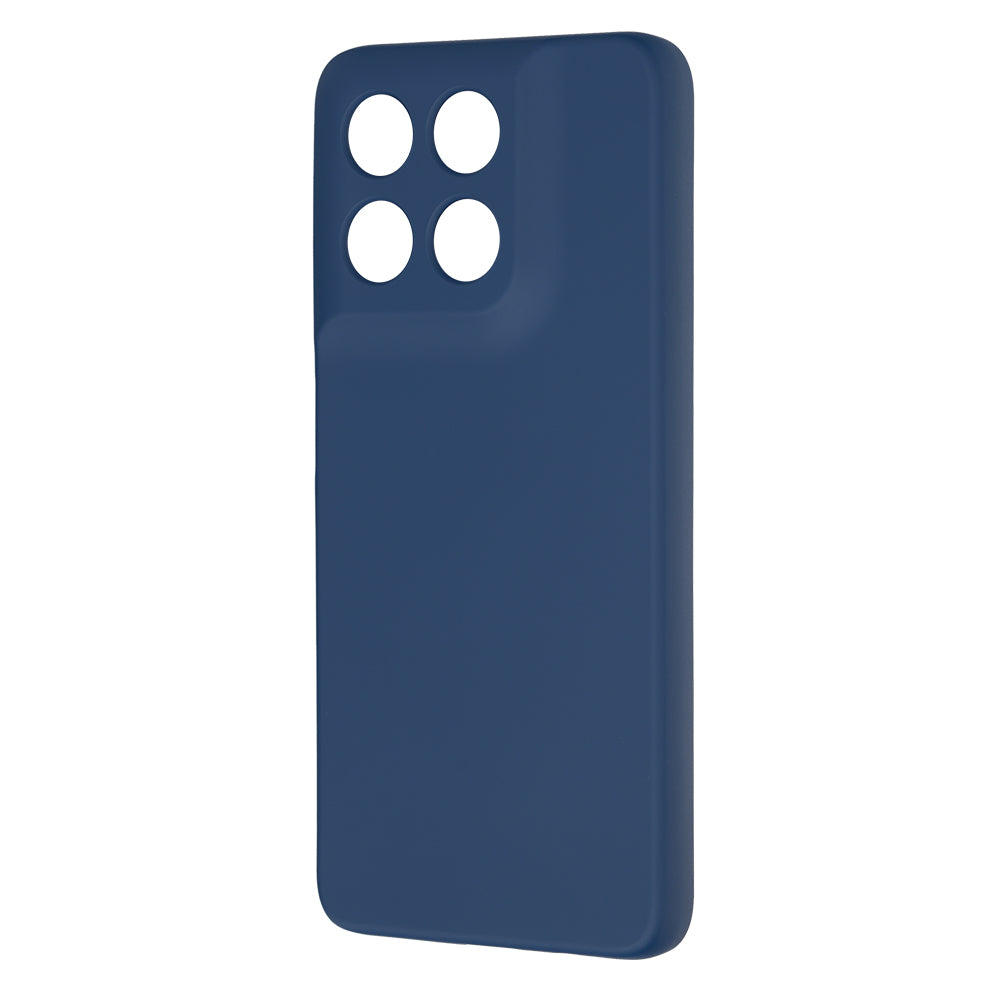 Case for Motorola Moto G47 / G37 Power / G37, Techsuit, SoftFlex, Navy Blue