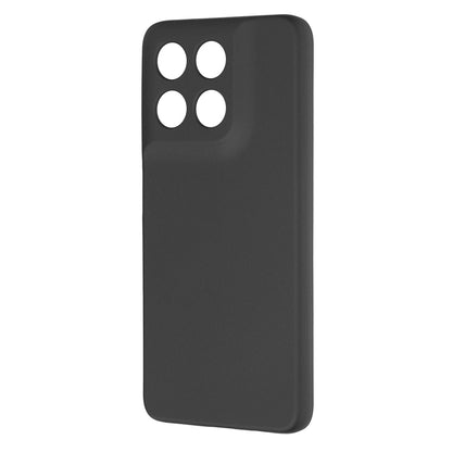Case for Motorola Moto G47 / G37 Power / G37, Techsuit, SoftFlex, Black