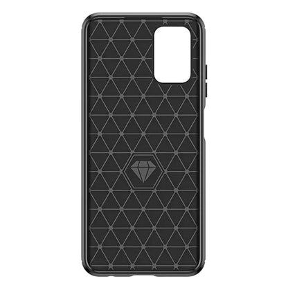 Case for Nokia G42, Techsuit, Carbon, Black