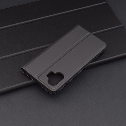 Case for Nothing Phone (2), Techsuit, Magskin Book, Black