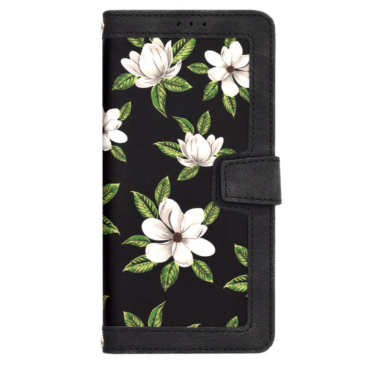 Case for OnePlus 12, Techsuit, FlipCraft, Black