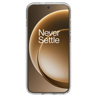 Case for OnePlus 15, Spigen, Ultra Hybrid, Transparent ACS09785