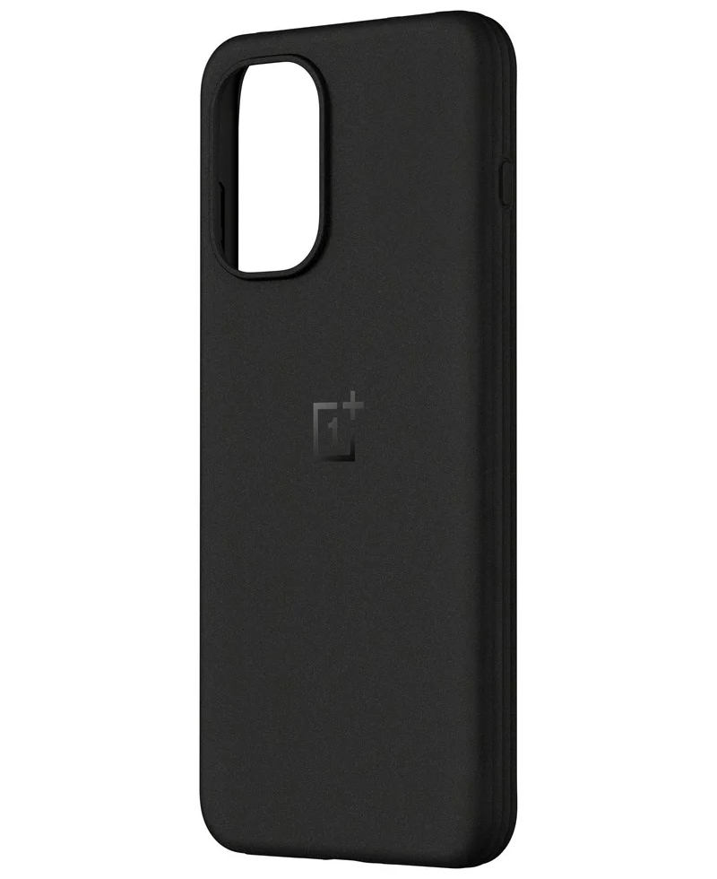 Case for OnePlus 15R, Sandstone Magnetic, Black 5431102124
