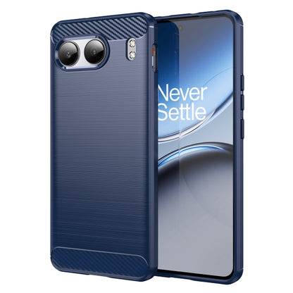 Case for OnePlus Nord 4, Techsuit, Carbon, Blue
