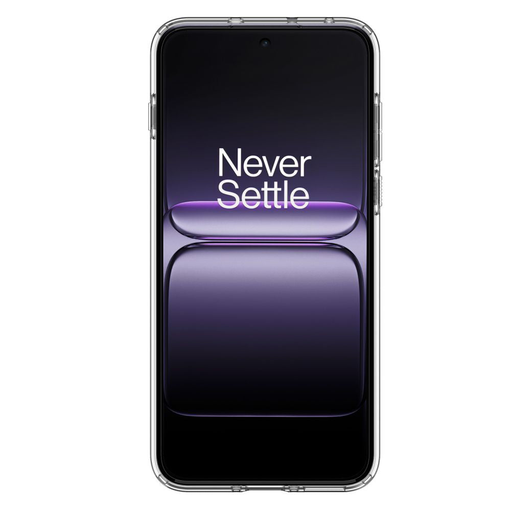 Case for OnePlus Nord 5, Spigen, Ultra Hybrid, Transparent ACS10191