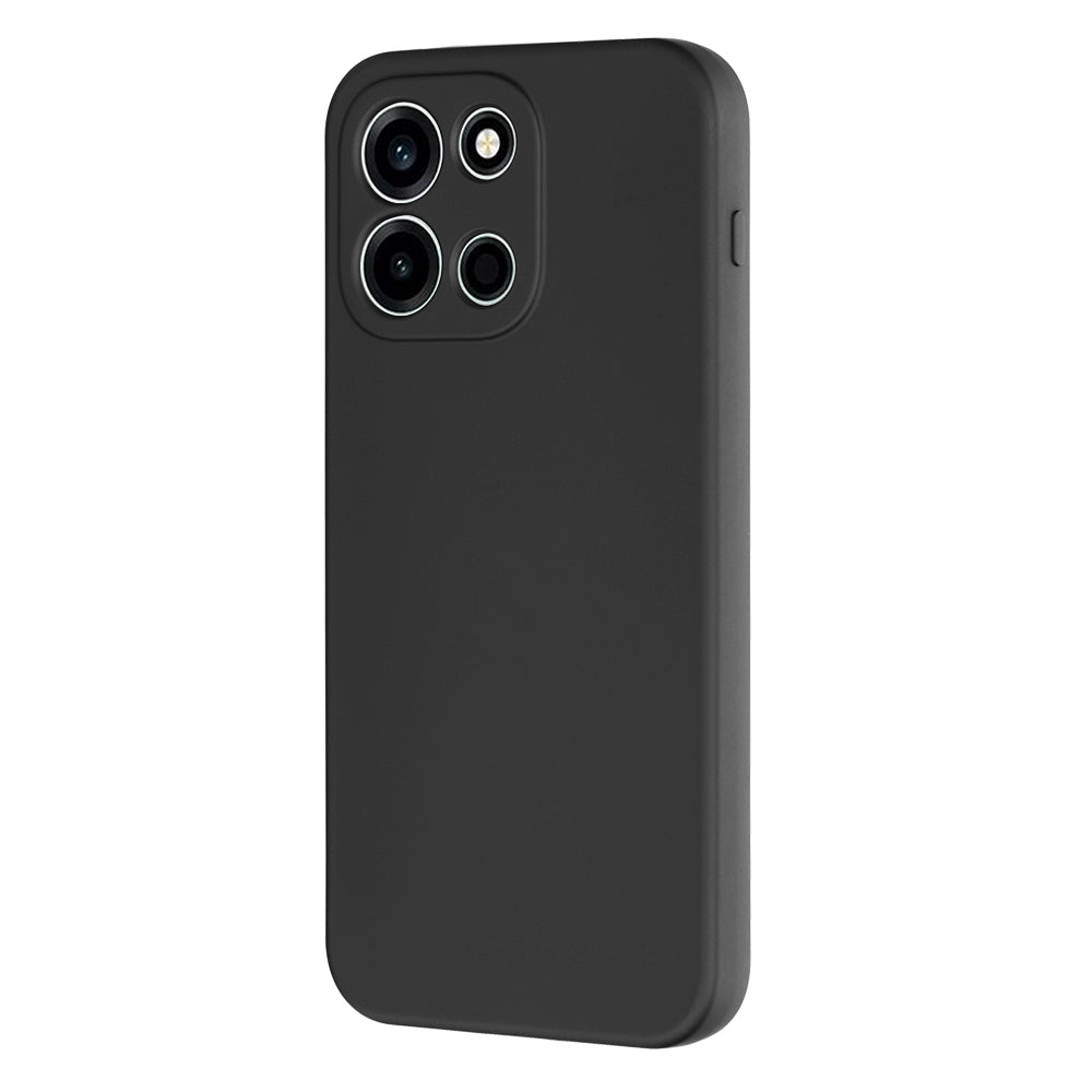 Case for OnePlus Nord 6, Techsuit, SoftFlex, Black