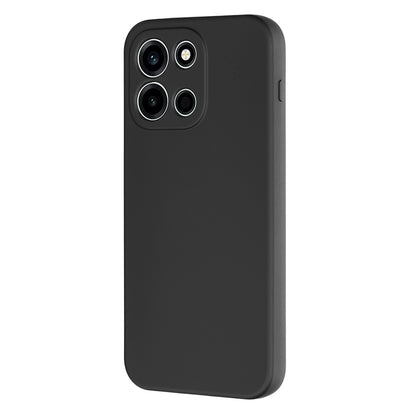 Case for OnePlus Nord 6, Techsuit, SoftFlex, Black