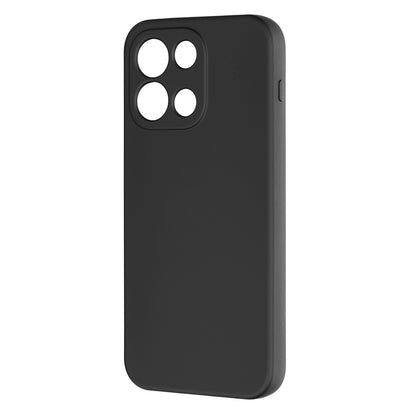 Case for OnePlus Nord 6, Techsuit, SoftFlex, Black
