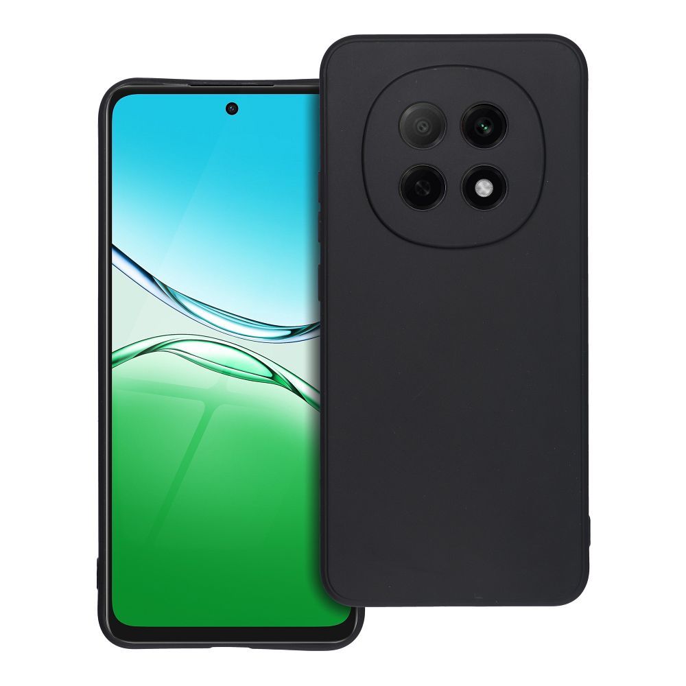 Case for Oppo F29 Pro, OEM, Matt, Black