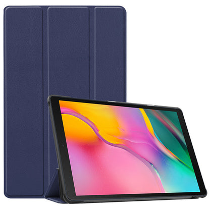 Case for Oppo Pad Mini, Techsuit, FoldPro, Blue