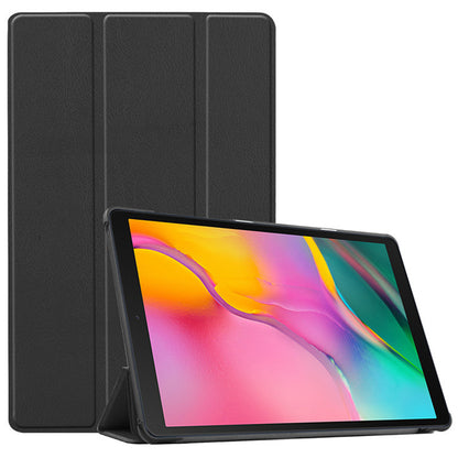Case for Oppo Pad Mini, Techsuit, FoldPro, Black