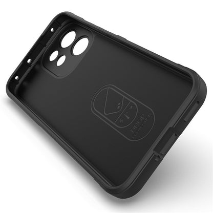 Case for Oppo Reno15 FS / Reno15 F, Techsuit, Magic Shield, Purple
