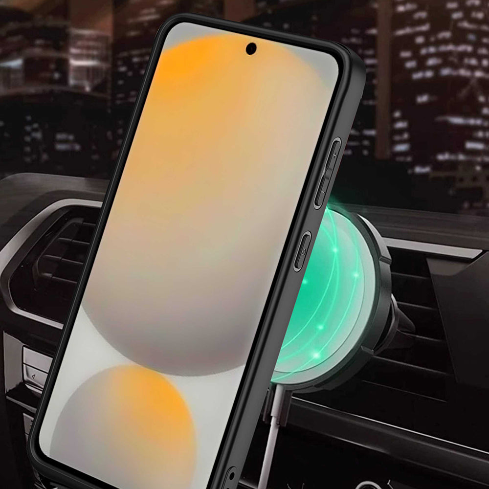 Case for Oppo Reno15 FS / Reno15 F, Techsuit, RuggedCam, Blue