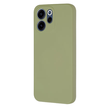 Case for Oppo Reno15 FS / Reno15 F, Techsuit, SoftFlex, Matcha