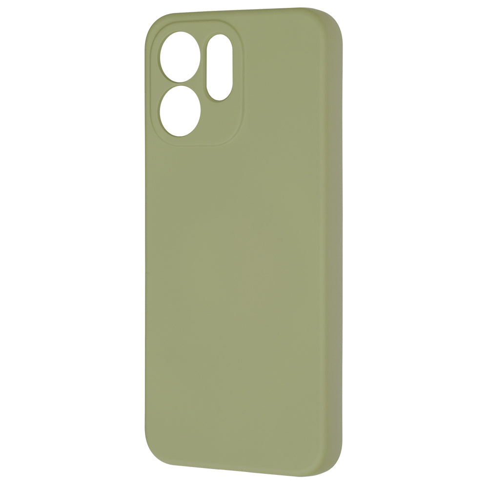 Case for Oppo Reno15 FS / Reno15 F, Techsuit, SoftFlex, Matcha