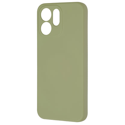 Case for Oppo Reno15 FS / Reno15 F, Techsuit, SoftFlex, Matcha
