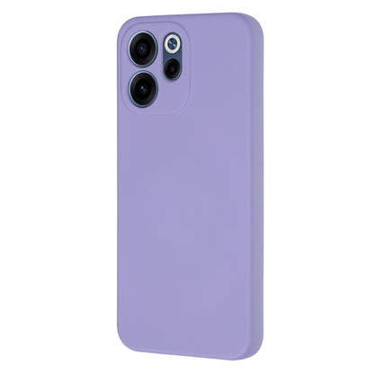 Case for Oppo Reno15 FS / Reno15 F, Techsuit, SoftFlex, Light Purple