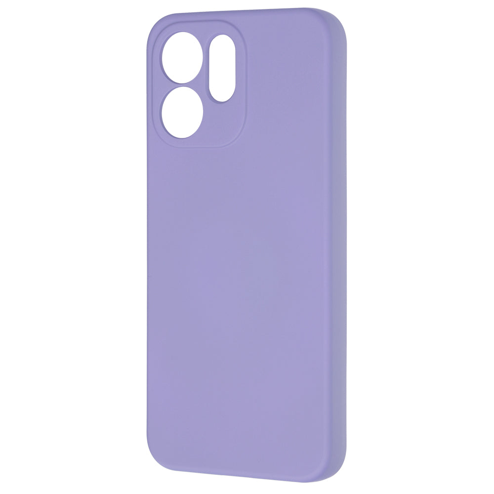 Case for Oppo Reno15 FS / Reno15 F, Techsuit, SoftFlex, Light Purple
