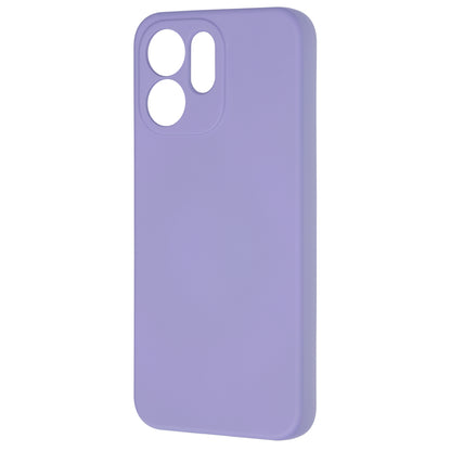 Case for Oppo Reno15 FS / Reno15 F, Techsuit, SoftFlex, Light Purple