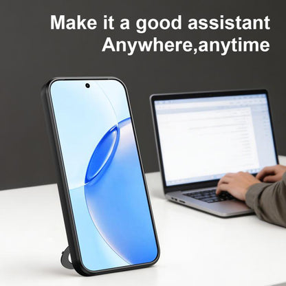 Case for Realme 16 Pro, Techsuit, CamGuard Pro, Blue