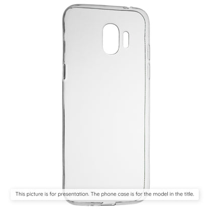 Case for Realme Note 70T, Techsuit, Clear, Transparent