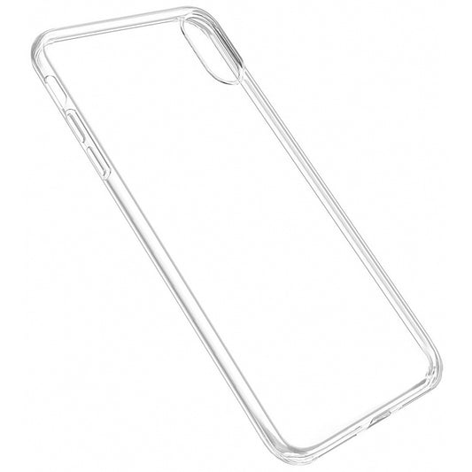 Case for Samsung Galaxy S21 FE 5G G990, OEM, Ultra Slim, Transparent