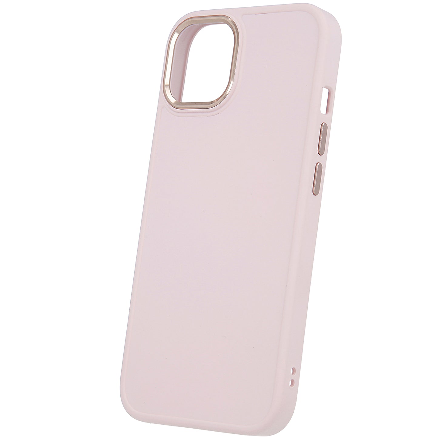 Case for Samsung Galaxy A25 A256, OEM, Satin, Pink