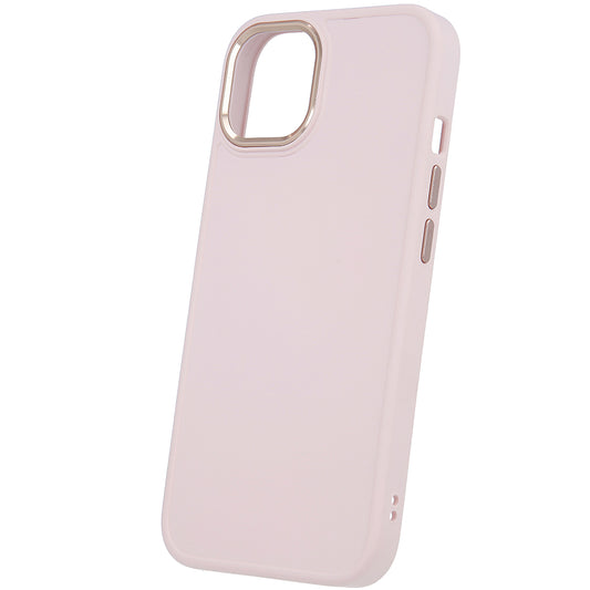 Case for Samsung Galaxy A25 A256, OEM, Satin, Pink