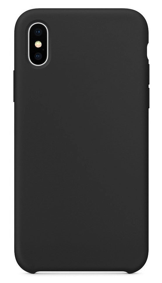Case for Samsung Galaxy A05s A057, OEM, Silicone, Black