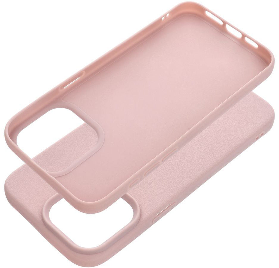 Case for Samsung Galaxy A56 A566 / A36 A366, OEM, Skin, Pink