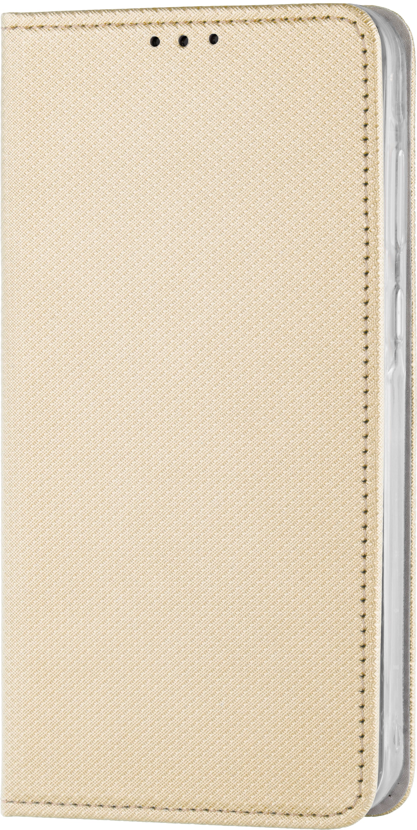 Case for Samsung Galaxy A56 A566 / A36 A366, OEM, Smart Magnet, Gold