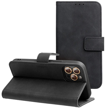 Case for Samsung Galaxy A06 A065, OEM, Tender, Black