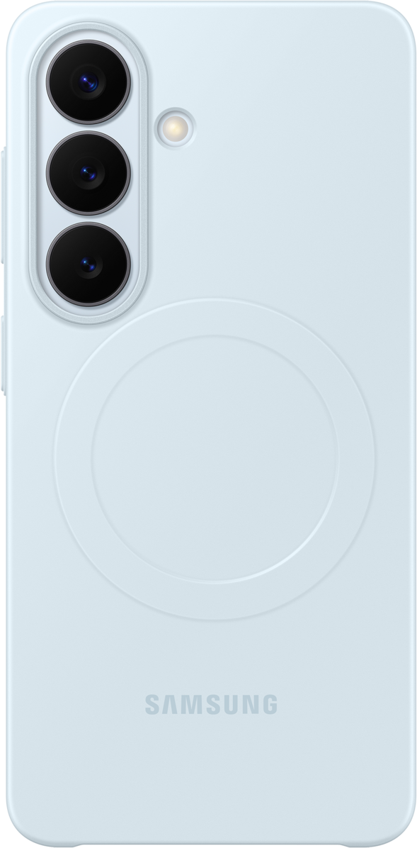 Case for Samsung Galaxy S26 S942, Slim Magnet Case, Blue EF-SS942CLEGWW