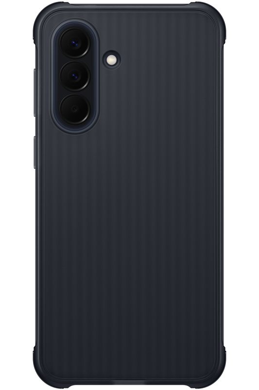 Case for Samsung Galaxy A57 5G, Rugged Case, Black EF-RA576CBEGWW