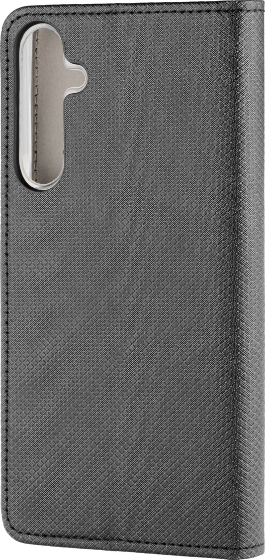 Case for Samsung Galaxy S8 G950, OEM, Smart Magnet, Black