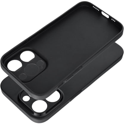 Case for Samsung Galaxy A55 5G A556, OEM, UltraThin Matt, Black